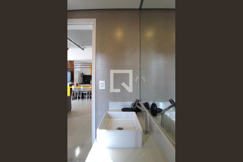 Apartamento, 1 quarto, 45 m² - Foto 14