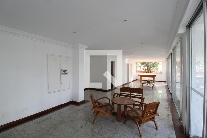 Apartamento, 1 quarto, 45 m² - Foto 25