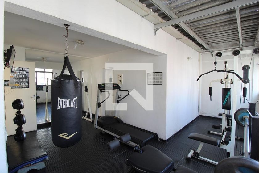Apartamento, 1 quarto, 45 m² - Foto 24