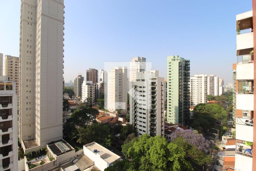 Apartamento, 1 quarto, 45 m² - Foto 9