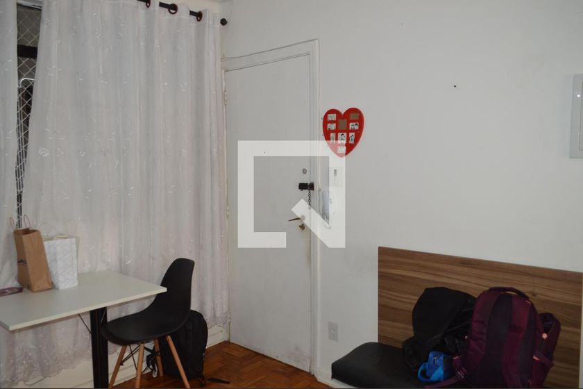 Apartamento, 4 quartos, 80 m² - Foto 7