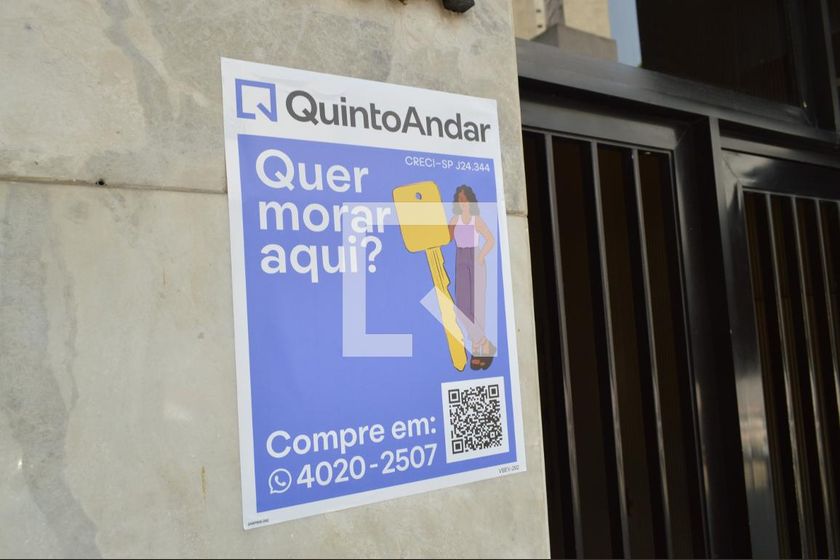 Apartamento, 4 quartos, 80 m² - Foto 83