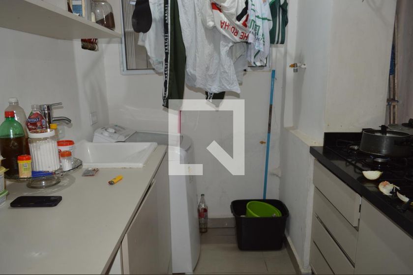 Apartamento, 4 quartos, 80 m² - Foto 71