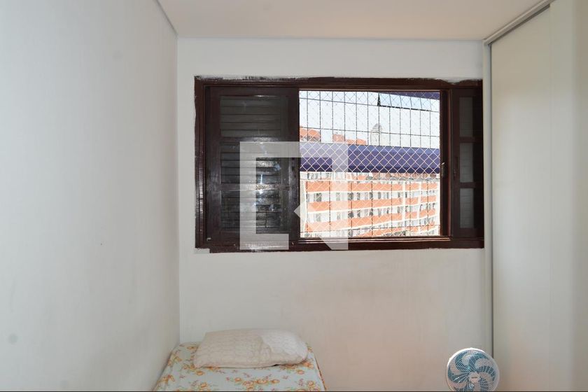 Apartamento, 4 quartos, 80 m² - Foto 9