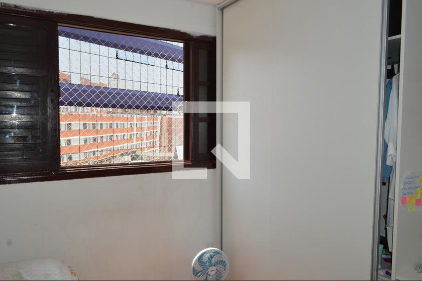 Apartamento, 4 quartos, 80 m² - Foto 11
