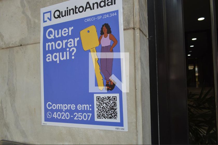Apartamento, 4 quartos, 80 m² - Foto 85