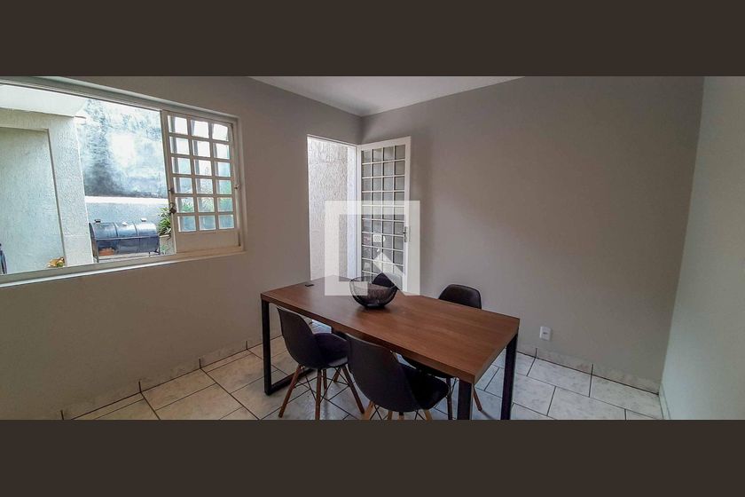 Casa, 3 quartos, 280 m² - Foto 16