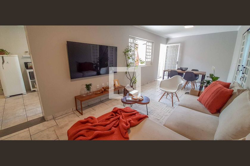 Casa, 3 quartos, 280 m² - Foto 8