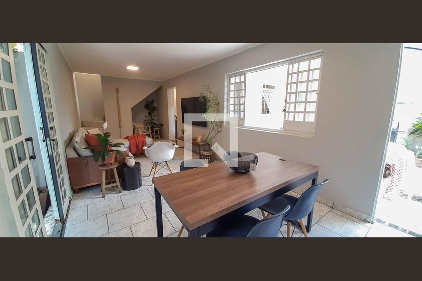 Casa, 3 quartos, 280 m² - Foto 18