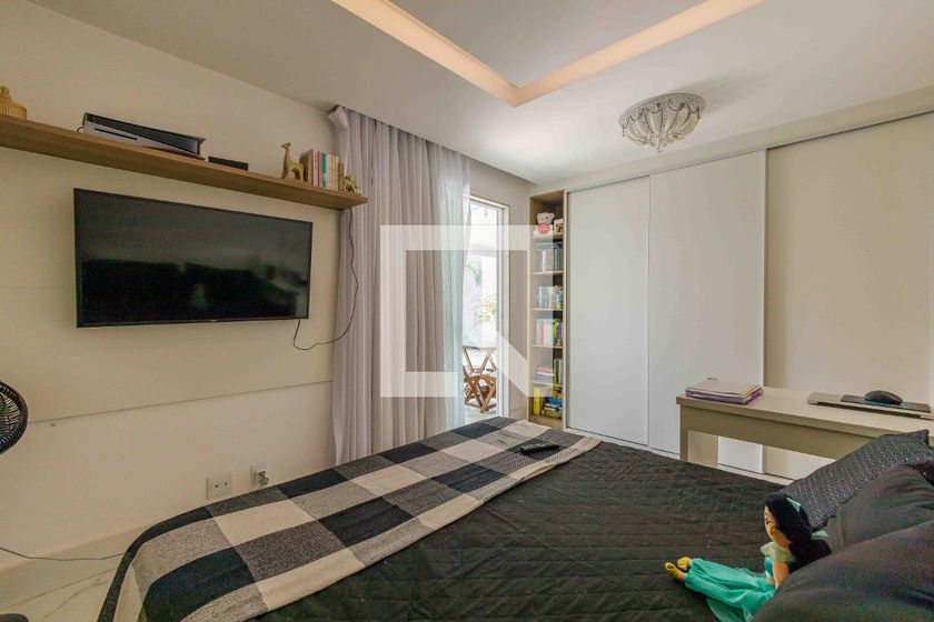 Cobertura, 3 quartos, 261 m² - Foto 34