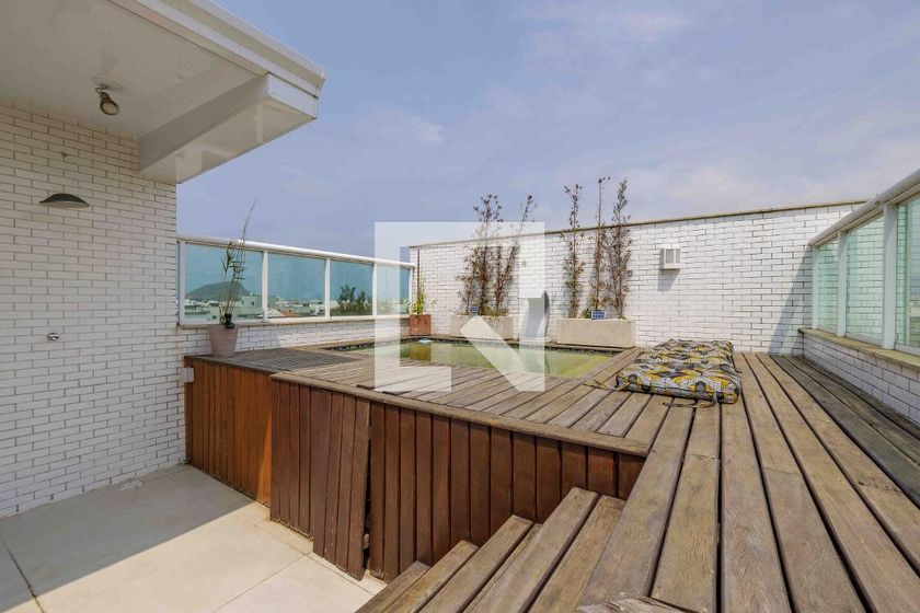 Cobertura, 3 quartos, 261 m² - Foto 12