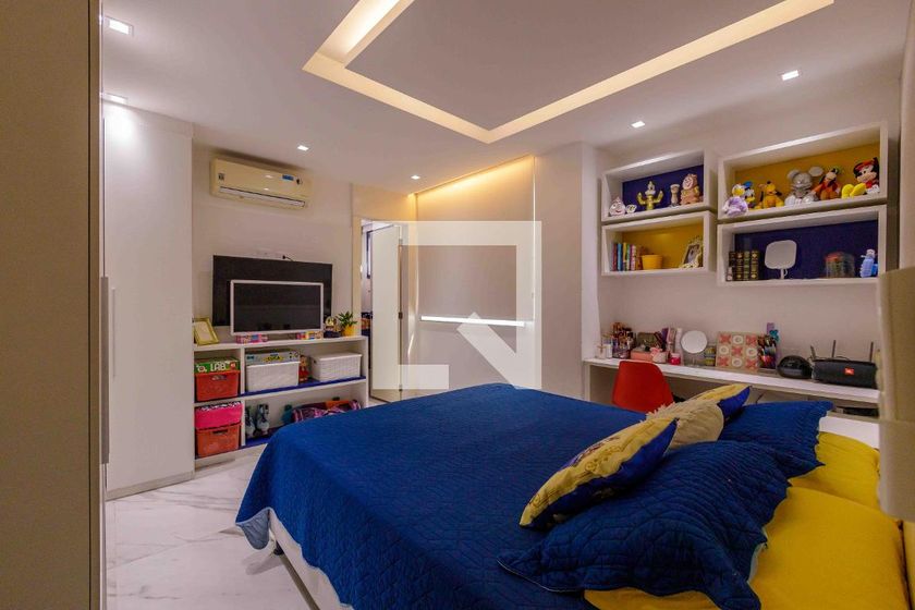 Cobertura, 3 quartos, 261 m² - Foto 23