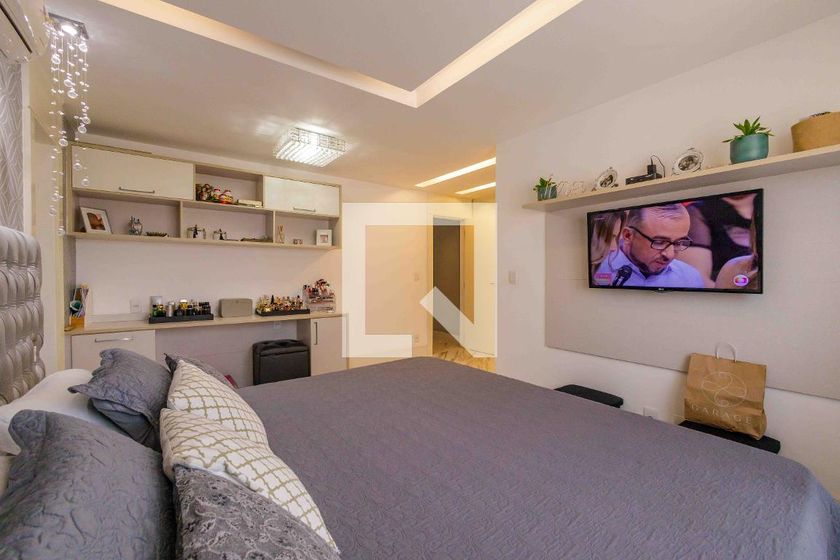 Cobertura, 3 quartos, 261 m² - Foto 17