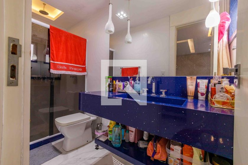 Cobertura, 3 quartos, 261 m² - Foto 27