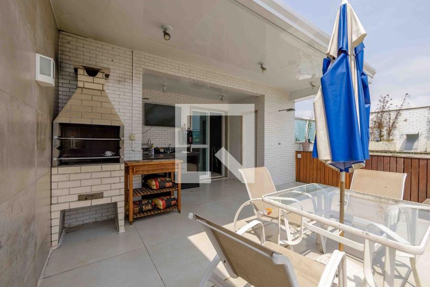 Cobertura, 3 quartos, 261 m² - Foto 11