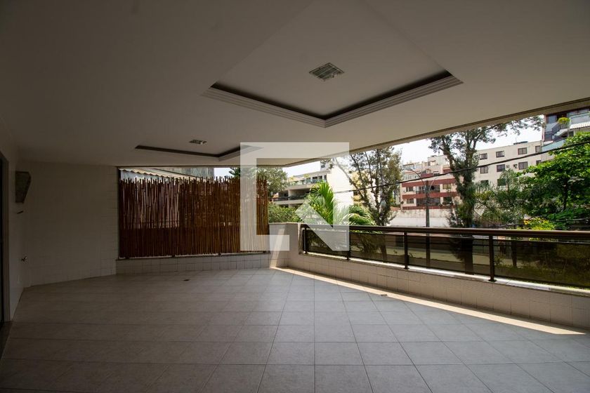 Apartamento, 3 quartos, 200 m² - Foto 5