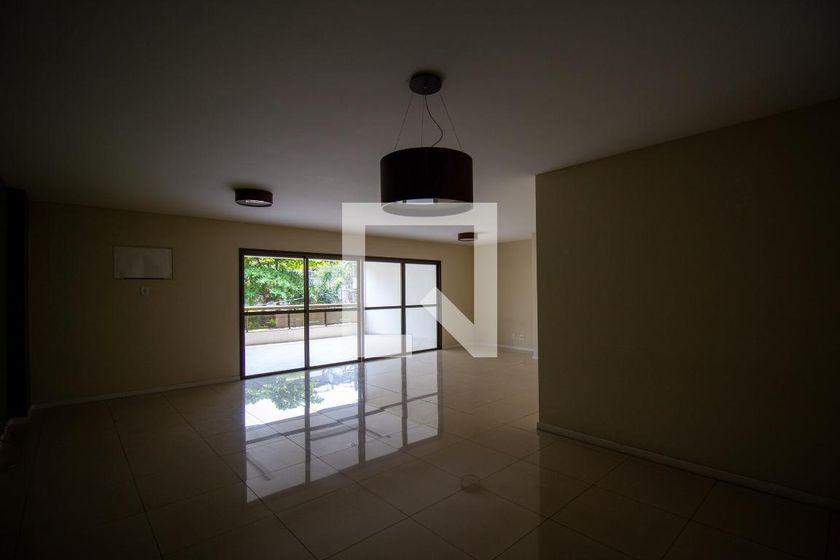 Apartamento, 3 quartos, 200 m² - Foto 4