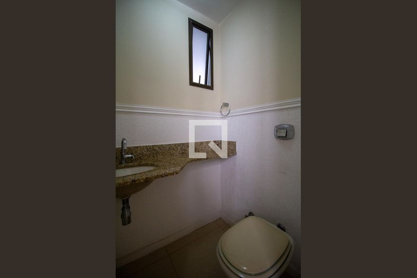 Apartamento, 3 quartos, 200 m² - Foto 10