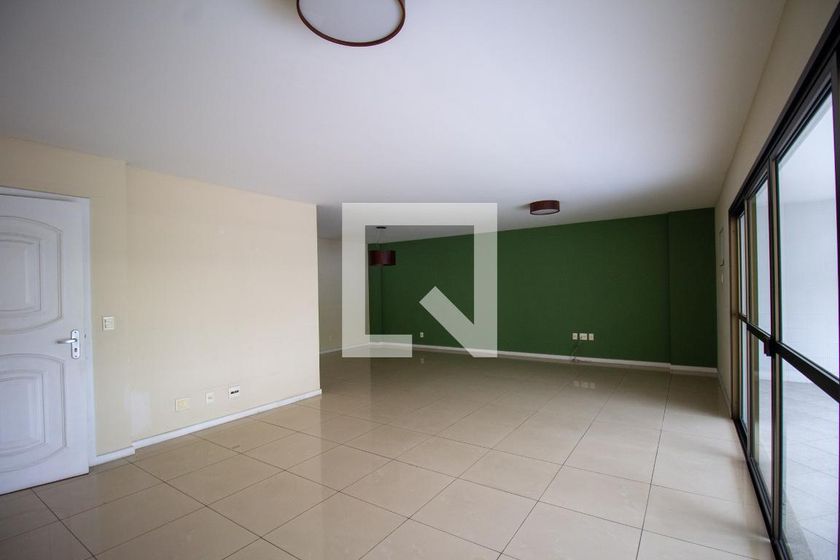 Apartamento, 3 quartos, 200 m² - Foto 1