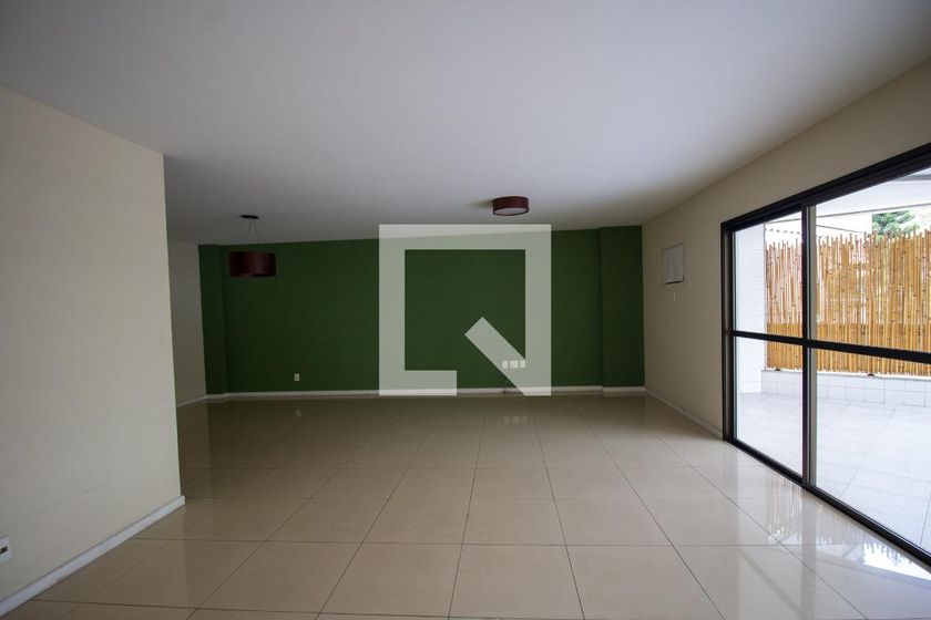 Apartamento, 3 quartos, 200 m² - Foto 2