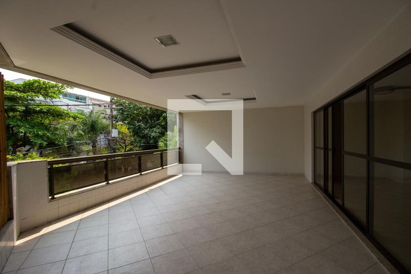 Apartamento, 3 quartos, 200 m² - Foto 7