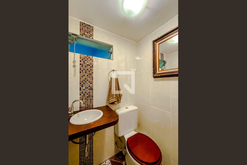 Casa, 3 quartos, 137 m² - Foto 35