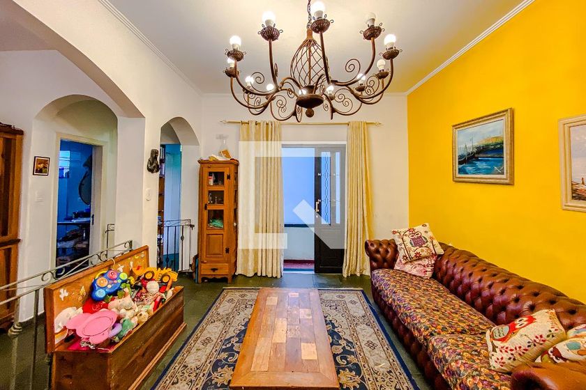 Casa, 3 quartos, 137 m² - Foto 9