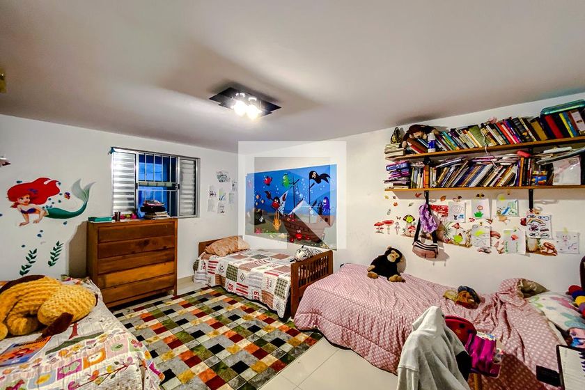 Casa, 3 quartos, 137 m² - Foto 53