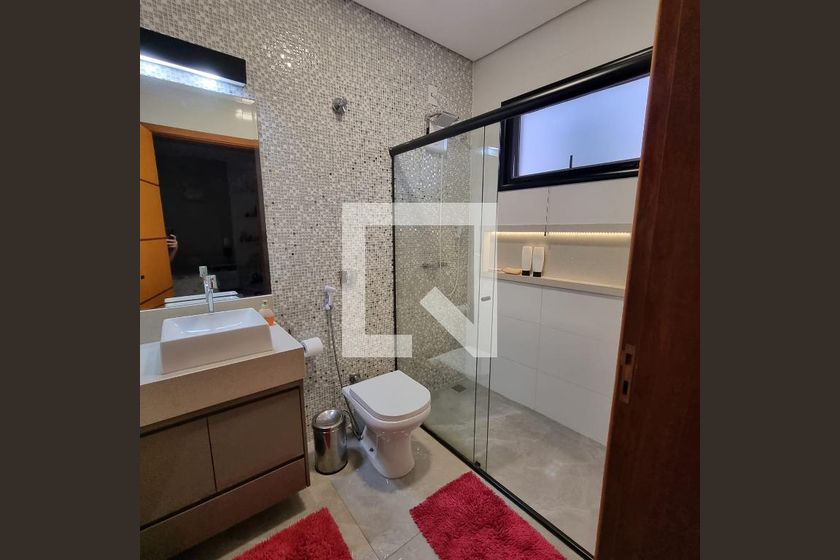 Casa à Venda - Swiss Park, 3 Quartos,  376 m2 em , Campinas - sp | SoloBR