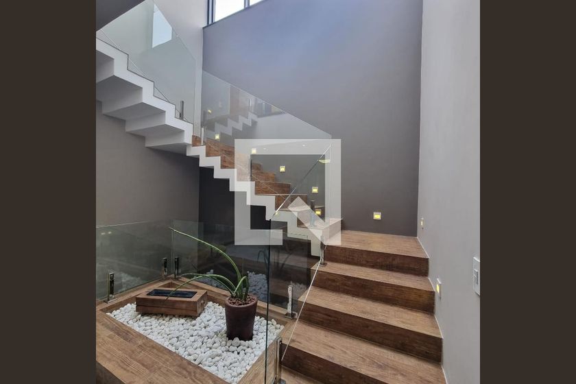 Casa à Venda - Swiss Park, 3 Quartos,  376 m2 em , Campinas - sp | SoloBR