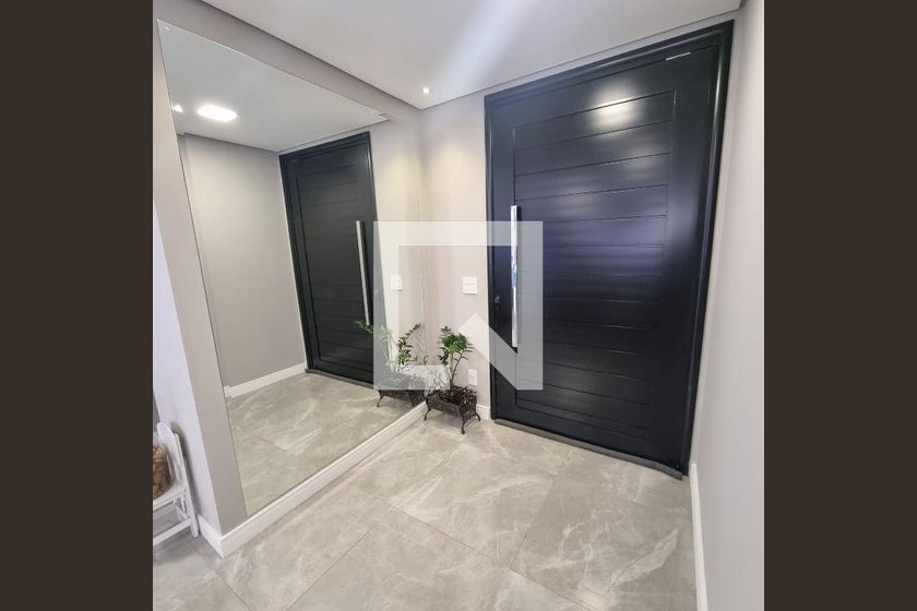 Casa à Venda - Swiss Park, 3 Quartos,  376 m2 em , Campinas - sp | SoloBR