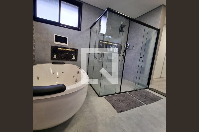 Casa à Venda - Swiss Park, 3 Quartos,  376 m2 em , Campinas - sp | SoloBR