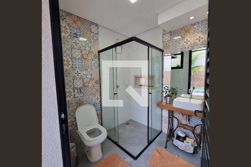 Casa à Venda - Swiss Park, 3 Quartos,  376 m2 em , Campinas - sp | SoloBR