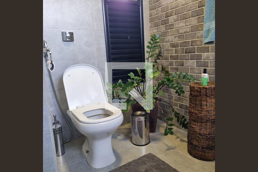 Casa à Venda - Swiss Park, 3 Quartos,  376 m2 em , Campinas - sp | SoloBR