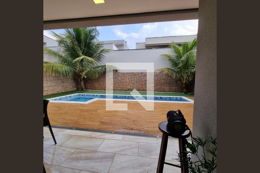 Casa à Venda - Swiss Park, 3 Quartos,  376 m2 em , Campinas - sp | SoloBR