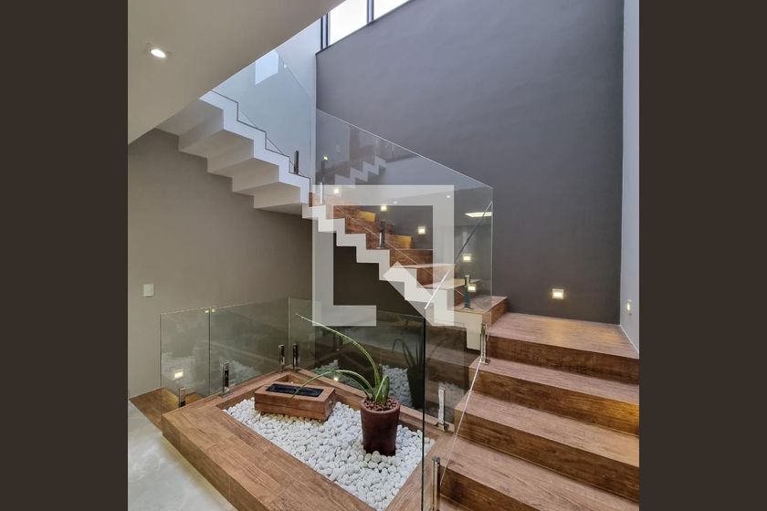 Casa à Venda - Swiss Park, 3 Quartos,  376 m2 em , Campinas - sp | SoloBR