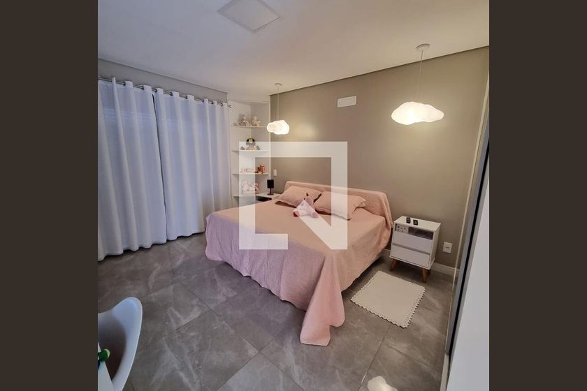 Casa à Venda - Swiss Park, 3 Quartos,  376 m2 em , Campinas - sp | SoloBR