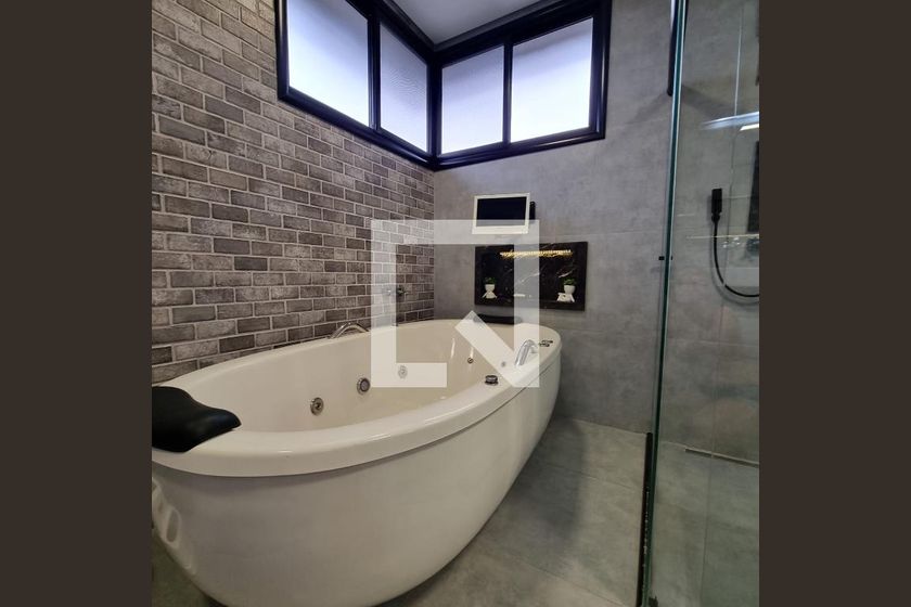 Casa à Venda - Swiss Park, 3 Quartos,  376 m2 em , Campinas - sp | SoloBR