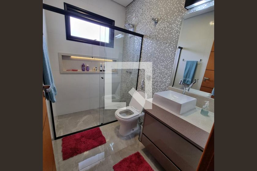 Casa à Venda - Swiss Park, 3 Quartos,  376 m2 em , Campinas - sp | SoloBR