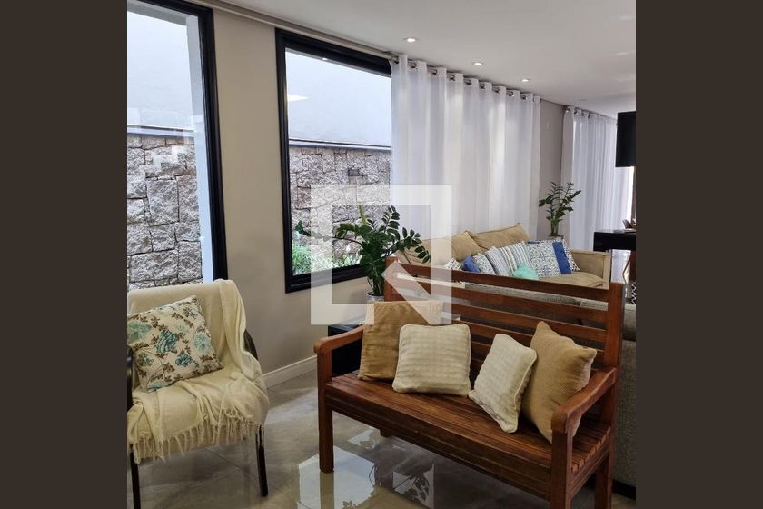 Casa à Venda - Swiss Park, 3 Quartos,  376 m2 em , Campinas - sp | SoloBR