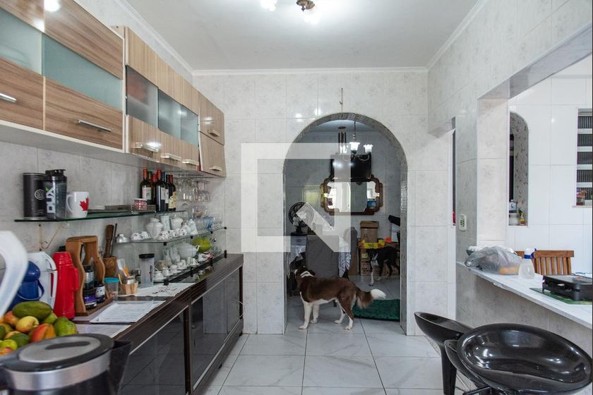 Casa, 3 quartos, 236 m² - Foto 79