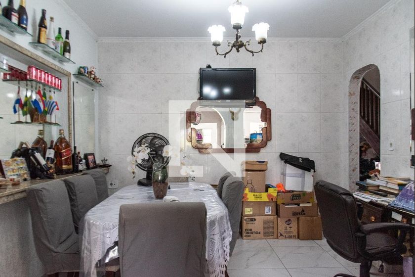 Casa, 3 quartos, 236 m² - Foto 73