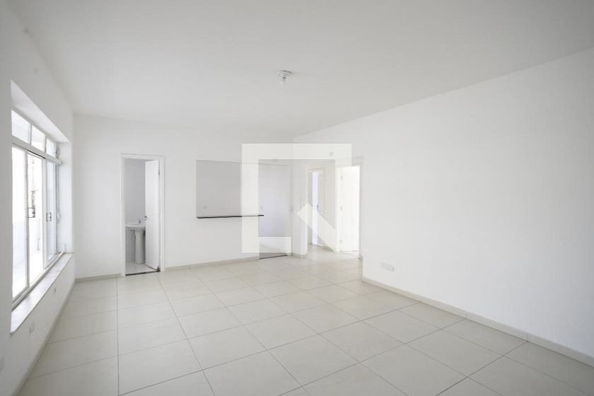 Apartamento, 3 quartos, 137 m² - Foto 1