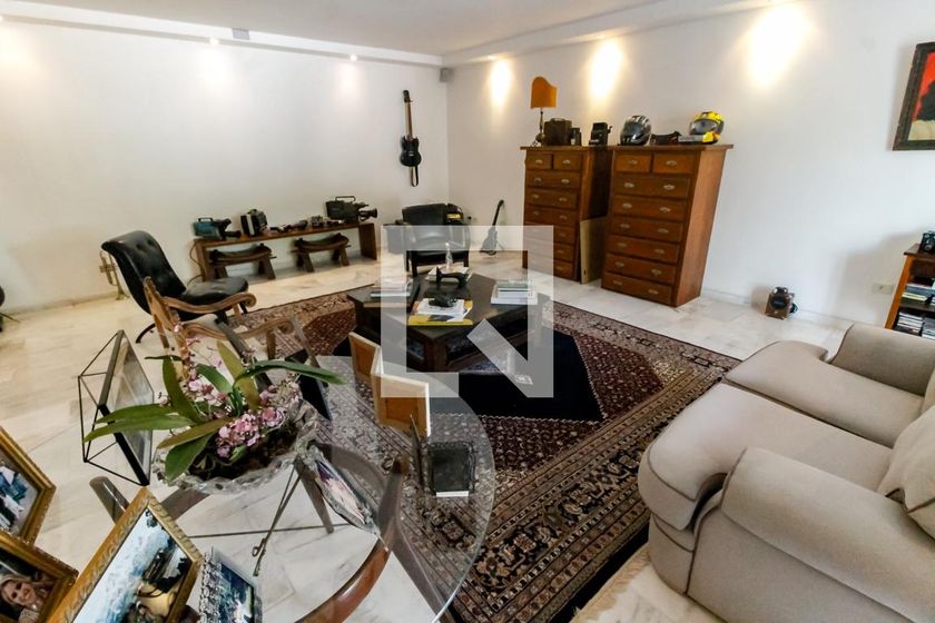 Casa, 6 quartos, 450 m² - Foto 17