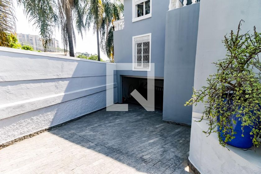 Casa, 6 quartos, 450 m² - Foto 173