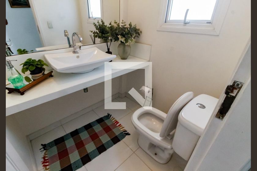 Casa, 6 quartos, 450 m² - Foto 21