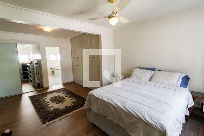 Casa, 6 quartos, 450 m² - Foto 69