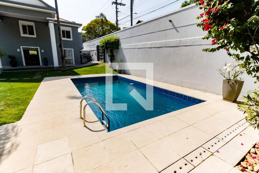 Casa, 6 quartos, 450 m² - Foto 153