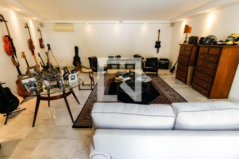 Casa, 6 quartos, 450 m² - Foto 19