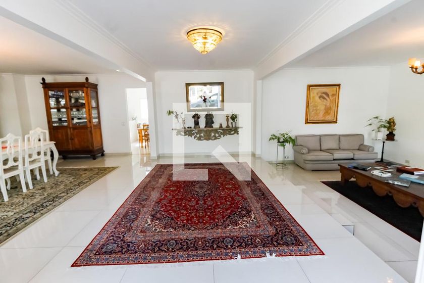 Casa, 6 quartos, 450 m² - Foto 9